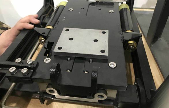 高效生產(chǎn)，快速交貨