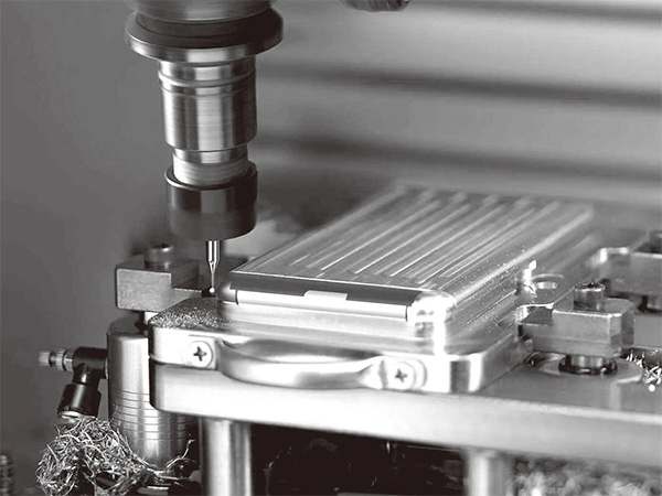 模具加工基本特點(diǎn)、流程以及注意事項(xiàng)